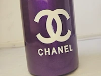 Sculptuur - chanel nagellak pot xxl - cobra art gallery - afbeelding 3 van  5