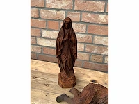 Sculptuur (3x) - afbeelding 2 van  5