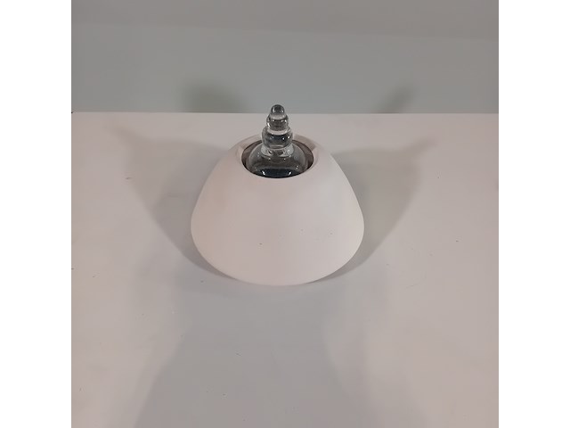 Sculptuur, albertien volbeda, stolp i, 1997 - afbeelding 1 van  5