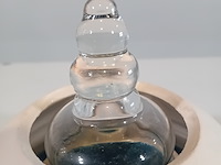 Sculptuur, albertien volbeda, stolp i, 1997 - afbeelding 5 van  5