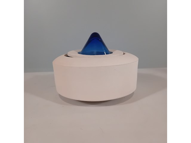 Sculptuur, albertien volbeda, stolp ii, 1997 - afbeelding 2 van  7