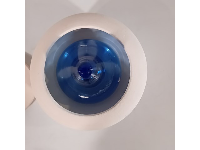 Sculptuur, albertien volbeda, stolp ii, 1997 - afbeelding 5 van  7