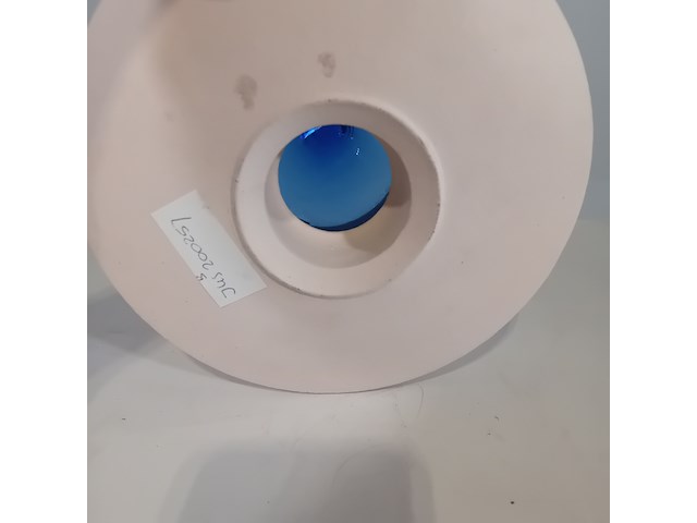 Sculptuur, albertien volbeda, stolp ii, 1997 - afbeelding 6 van  7