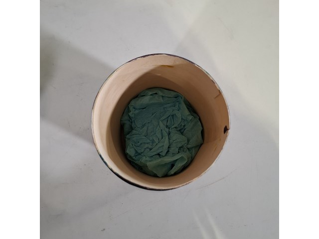 Sculptuur, antoon van wijk, olifantje, 1997 - afbeelding 8 van  8