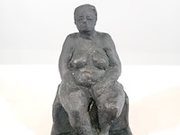 Sculptuur, casper ter heerdt, mater, 1998 - afbeelding 5 van  5