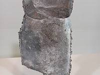 Sculptuur, elisabeth verga, tunde, 1997 - afbeelding 3 van  8
