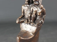 Sculptuur hans van heerd - afbeelding 3 van  5