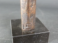 Sculptuur hans van heerd - afbeelding 4 van  5