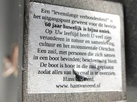 Sculptuur hans van heerd - afbeelding 5 van  5