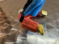Sculptuur herman brood “gitarist” - afbeelding 2 van  4