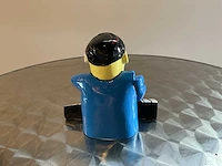 Sculptuur herman brood “piano” - afbeelding 5 van  5