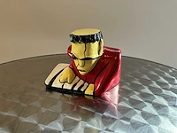 Sculptuur herman brood “piano” - afbeelding 1 van  4