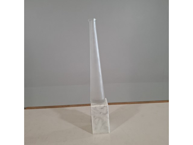 Sculptuur, huub holthuizen, 1997 - afbeelding 1 van  7