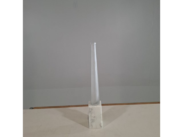 Sculptuur, huub holthuizen, 1997 - afbeelding 2 van  7