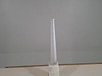 Sculptuur, huub holthuizen, 1997 - afbeelding 2 van  7