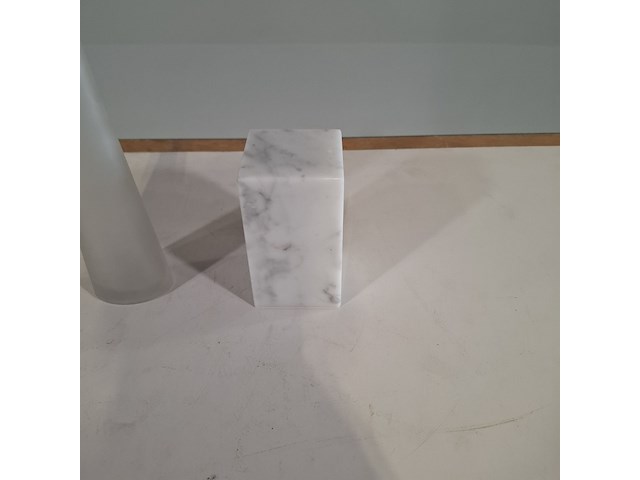 Sculptuur, huub holthuizen, 1997 - afbeelding 3 van  7