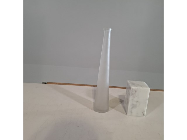 Sculptuur, huub holthuizen, 1997 - afbeelding 4 van  7