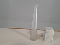 Sculptuur, huub holthuizen, 1997 - afbeelding 4 van  7