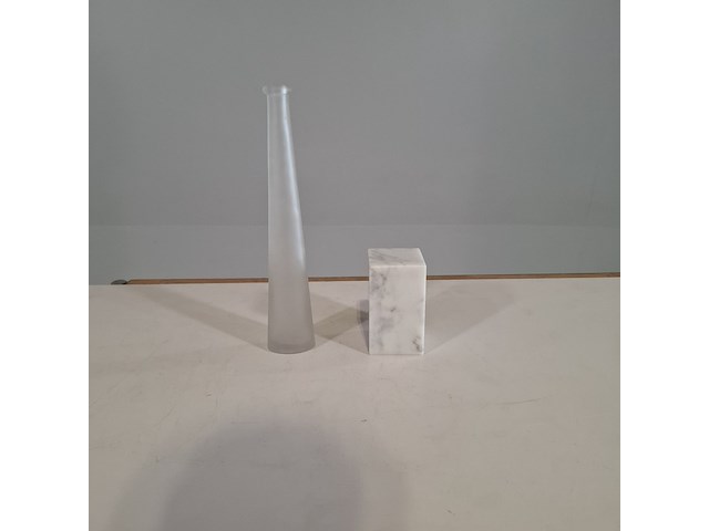 Sculptuur, huub holthuizen, 1997 - afbeelding 5 van  7