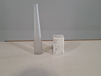 Sculptuur, huub holthuizen, 1997 - afbeelding 5 van  7