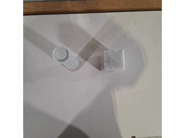 Sculptuur, huub holthuizen, 1997 - afbeelding 6 van  7