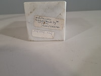 Sculptuur, huub holthuizen, 1997 - afbeelding 7 van  7