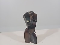 Sculptuur, huub holthuizen, 8/8, 1997 - afbeelding 1 van  6