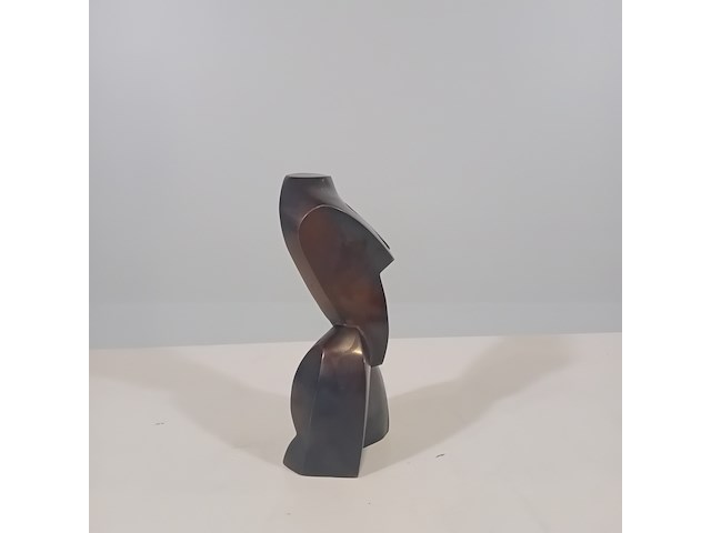 Sculptuur, huub holthuizen, 8/8, 1997 - afbeelding 2 van  6