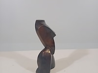 Sculptuur, huub holthuizen, 8/8, 1997 - afbeelding 2 van  6
