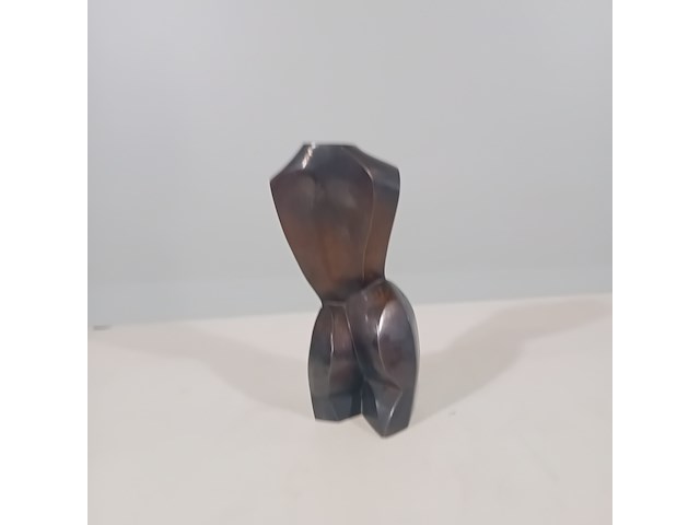 Sculptuur, huub holthuizen, 8/8, 1997 - afbeelding 3 van  6