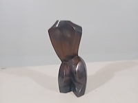 Sculptuur, huub holthuizen, 8/8, 1997 - afbeelding 3 van  6