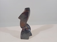 Sculptuur, huub holthuizen, 8/8, 1997 - afbeelding 4 van  6