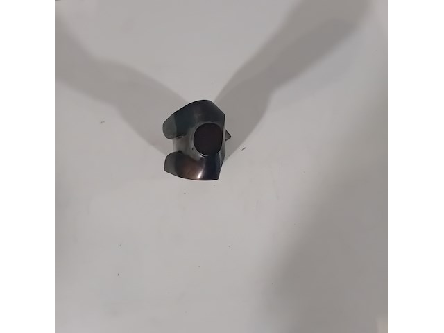 Sculptuur, huub holthuizen, 8/8, 1997 - afbeelding 5 van  6