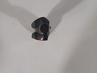 Sculptuur, huub holthuizen, 8/8, 1997 - afbeelding 5 van  6