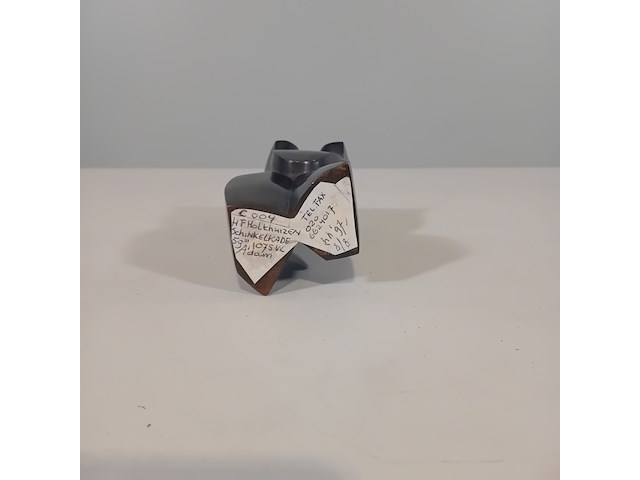 Sculptuur, huub holthuizen, 8/8, 1997 - afbeelding 6 van  6