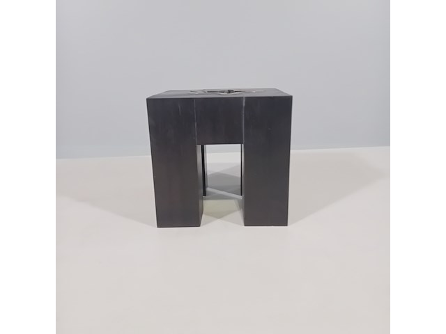 Sculptuur, joost speet, noii, 2001 - afbeelding 2 van  5
