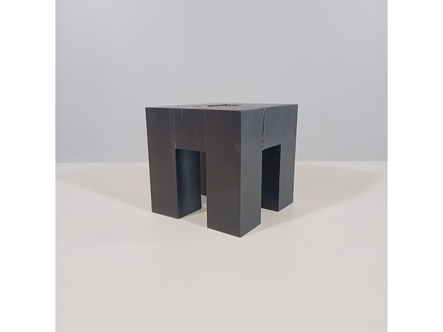 Sculptuur, joost speet, noii, 2001 - afbeelding 4 van  5