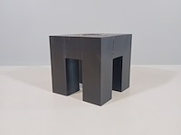 Sculptuur, joost speet, noii, 2001 - afbeelding 4 van  5