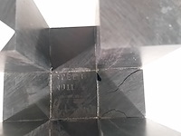 Sculptuur, joost speet, noii, 2001 - afbeelding 5 van  5