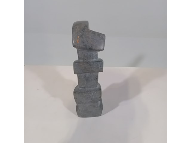Sculptuur, marijke theunissen, danseres, 1997 - afbeelding 1 van  7