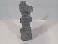 Sculptuur, marijke theunissen, danseres, 1997 - afbeelding 1 van  7
