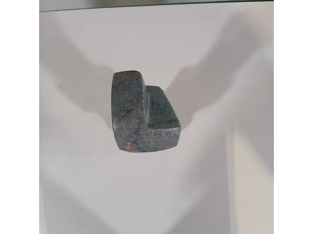 Sculptuur, marijke theunissen, danseres, 1997 - afbeelding 6 van  7