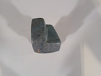 Sculptuur, marijke theunissen, danseres, 1997 - afbeelding 6 van  7