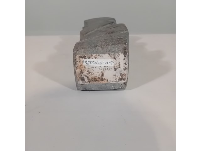 Sculptuur, marijke theunissen, danseres, 1997 - afbeelding 7 van  7