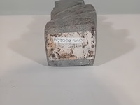 Sculptuur, marijke theunissen, danseres, 1997 - afbeelding 7 van  7