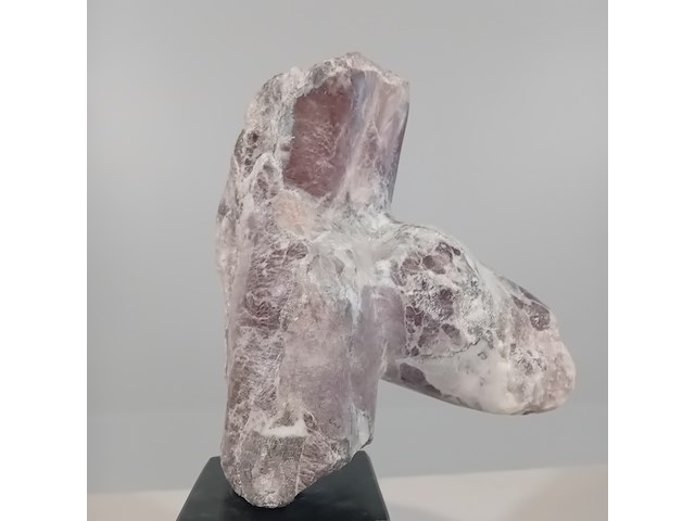 Sculptuur, marijke theunissen, vrouwen torsje, 1996 - afbeelding 2 van  8
