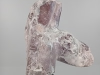 Sculptuur, marijke theunissen, vrouwen torsje, 1996 - afbeelding 2 van  8