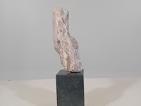 Sculptuur, marijke theunissen, vrouwen torsje, 1996 - afbeelding 6 van  8
