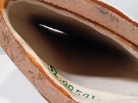 Sculptuur van klei, h. dil, no.123 - afbeelding 2 van  10