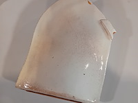 Sculptuur van klei, h. dil, no.123 - afbeelding 8 van  10